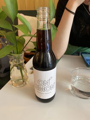   at Pastan Barcelona in Barcelona