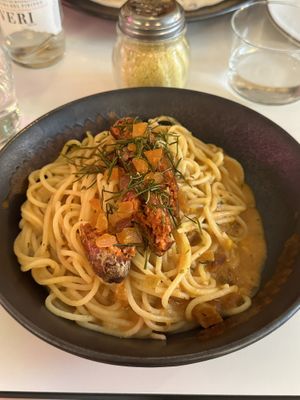 Catalana  at Pastan Barcelona in Barcelona