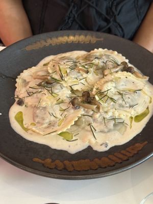 Toscana  at Pastan Barcelona in Barcelona