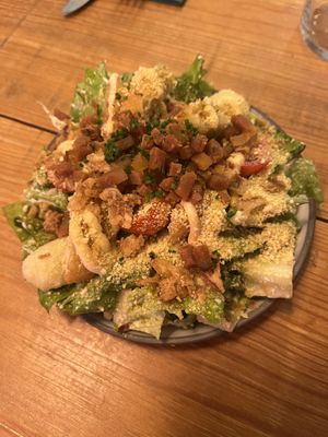   at Pastan Barcelona in Barcelona