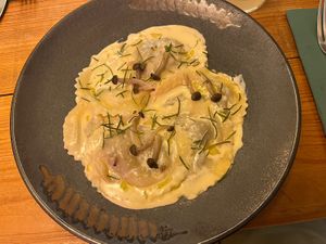   at Pastan Barcelona in Barcelona