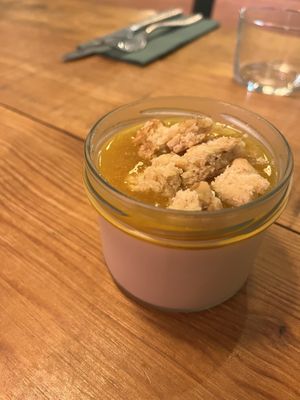   at Pastan Barcelona in Barcelona