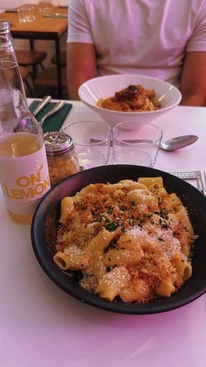   at Pastan Barcelona in Barcelona