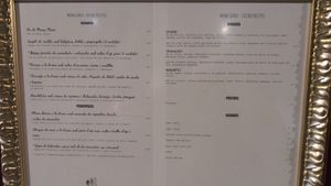  at Pastan Barcelona in Barcelona