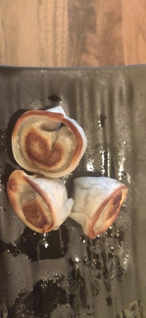  at JINYA Ramen Bar in Wichita