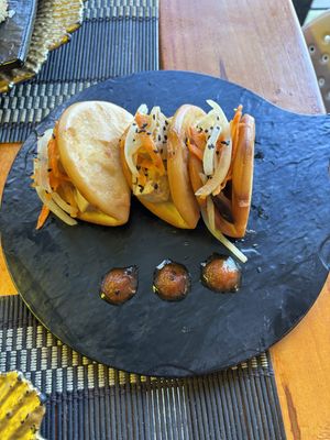   at Unidos in Guaynabo