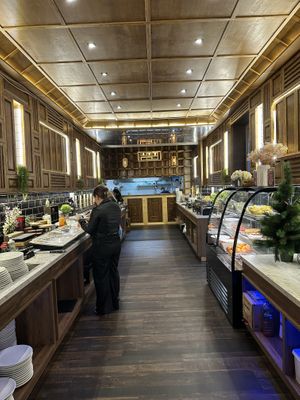   at Hako Ramen Potsdam in Potsdam