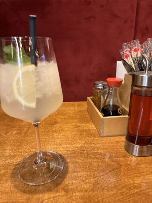   at Hako Ramen Potsdam in Potsdam