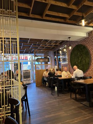   at Hako Ramen Potsdam in Potsdam