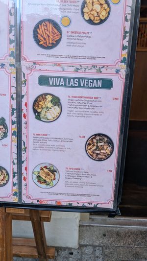  at Hako Ramen Potsdam in Potsdam