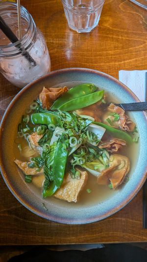  at Hako Ramen Potsdam in Potsdam