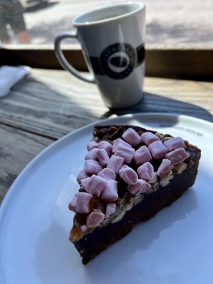   at Espresso House - Linnégatan in Gothenburg