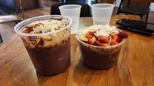  at Happy Hippie AggieVille  in Manhattan