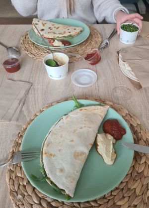 Delivered at elbēn an der Wolbecker in Muenster