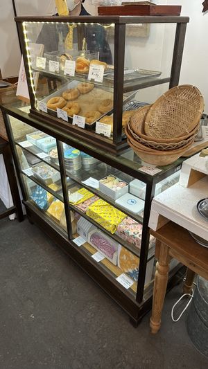   at Hajimarini - ハジマリニ 奉還町店 in Okayama