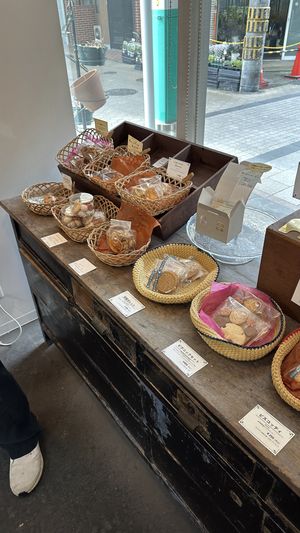   at Hajimarini - ハジマリニ 奉還町店 in Okayama