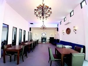  at Pāramitā in Chiang Mai