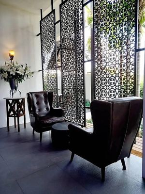  at Pāramitā in Chiang Mai