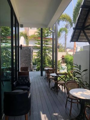  at Pāramitā in Chiang Mai