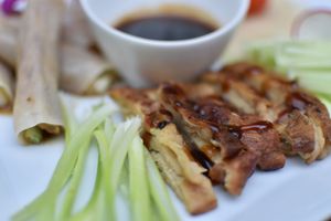  at Pāramitā in Chiang Mai