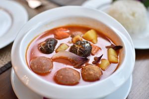  at Pāramitā in Chiang Mai