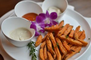  at Pāramitā in Chiang Mai