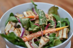  at Pāramitā in Chiang Mai