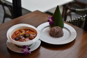  at Pāramitā in Chiang Mai