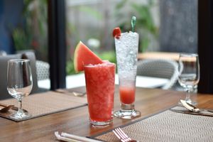  at Pāramitā in Chiang Mai