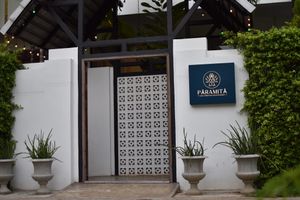  at Pāramitā in Chiang Mai