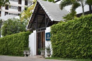  at Pāramitā in Chiang Mai