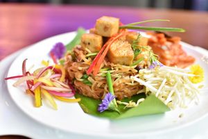  at Pāramitā in Chiang Mai