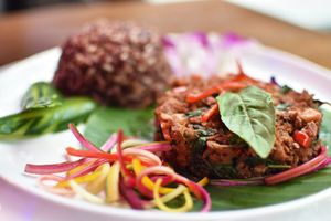  at Pāramitā in Chiang Mai