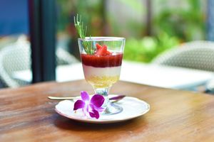  at Pāramitā in Chiang Mai