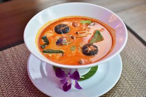  at Pāramitā in Chiang Mai