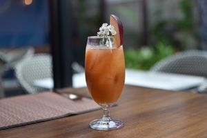  at Pāramitā in Chiang Mai