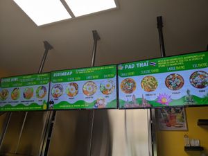 Part of the menu at Bowls & Co - Poke Bowl Narbonne in Narbonne