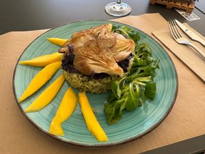  at A Braña Restaurante & Bar in Lires