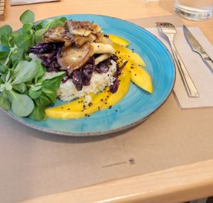  at A Braña Restaurante & Bar in Lires