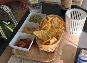  at A Braña Restaurante & Bar in Lires