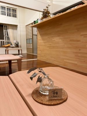  at Hán Guǒ Shū Shí - 韓粿蔬食  in Hualien