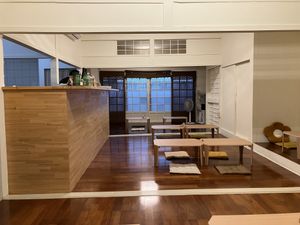 Small but cute  at Hán Guǒ Shū Shí - 韓粿蔬食  in Hualien