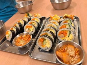  at Hán Guǒ Shū Shí - 韓粿蔬食  in Hualien