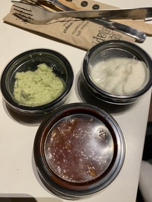   at Kura Warzyw in Poznan