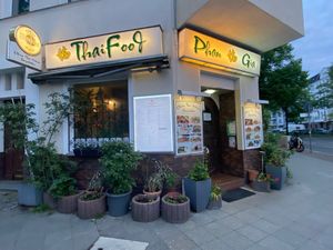  at Restaurant Phan Gia - Asiatische Spezialitäten in Berlin