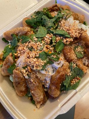  at Restaurant Phan Gia - Asiatische Spezialitäten in Berlin