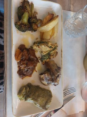  at OliVia in Legnano