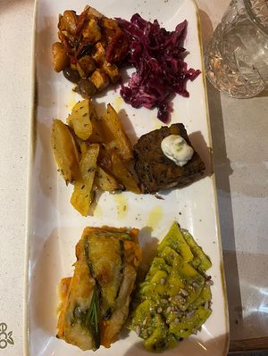   at OliVia in Legnano