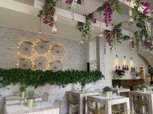   at OliVia in Legnano