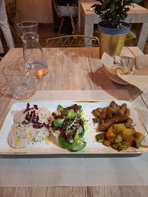  at OliVia in Legnano